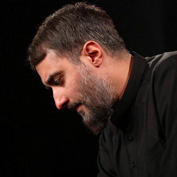 محمدحسین پویانفر عفوا یاحسین